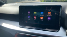 SEAT Ibiza 1.0 TSI 110 FR Sport 5dr Petrol Hatchback